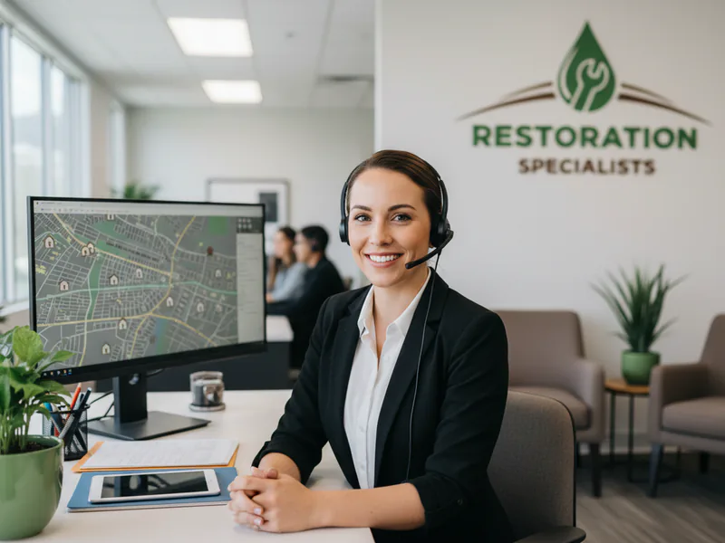Water Damage Restoration  in Mckinney  FAQ